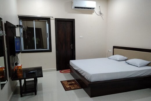 Hotel JK Palace