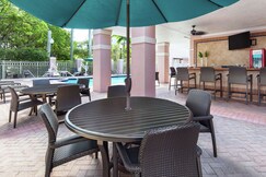 DoubleTree by Hilton Hotel Sunrise - Sawgrass Mills