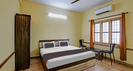 Collection O EXPRESS SUITES Room Type - Classic