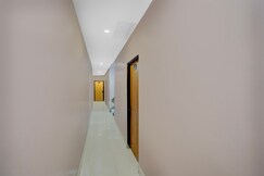 Address of Hotel O Sonali