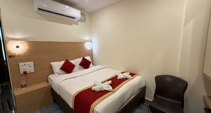 CS Grand Inn Room Type - Standard Room