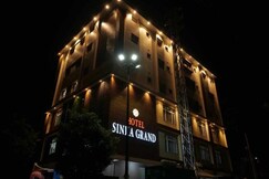 HOTEL SINKA GRAND
