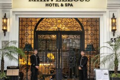 Marvellous Hotel and Spa