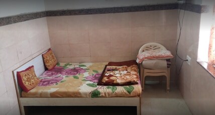 Hotel Shiv Shakti Room Type - Double Bed