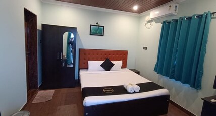 Ocean Retreats Room Type - Bedroom 1
