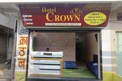 Hotel Crown Palace