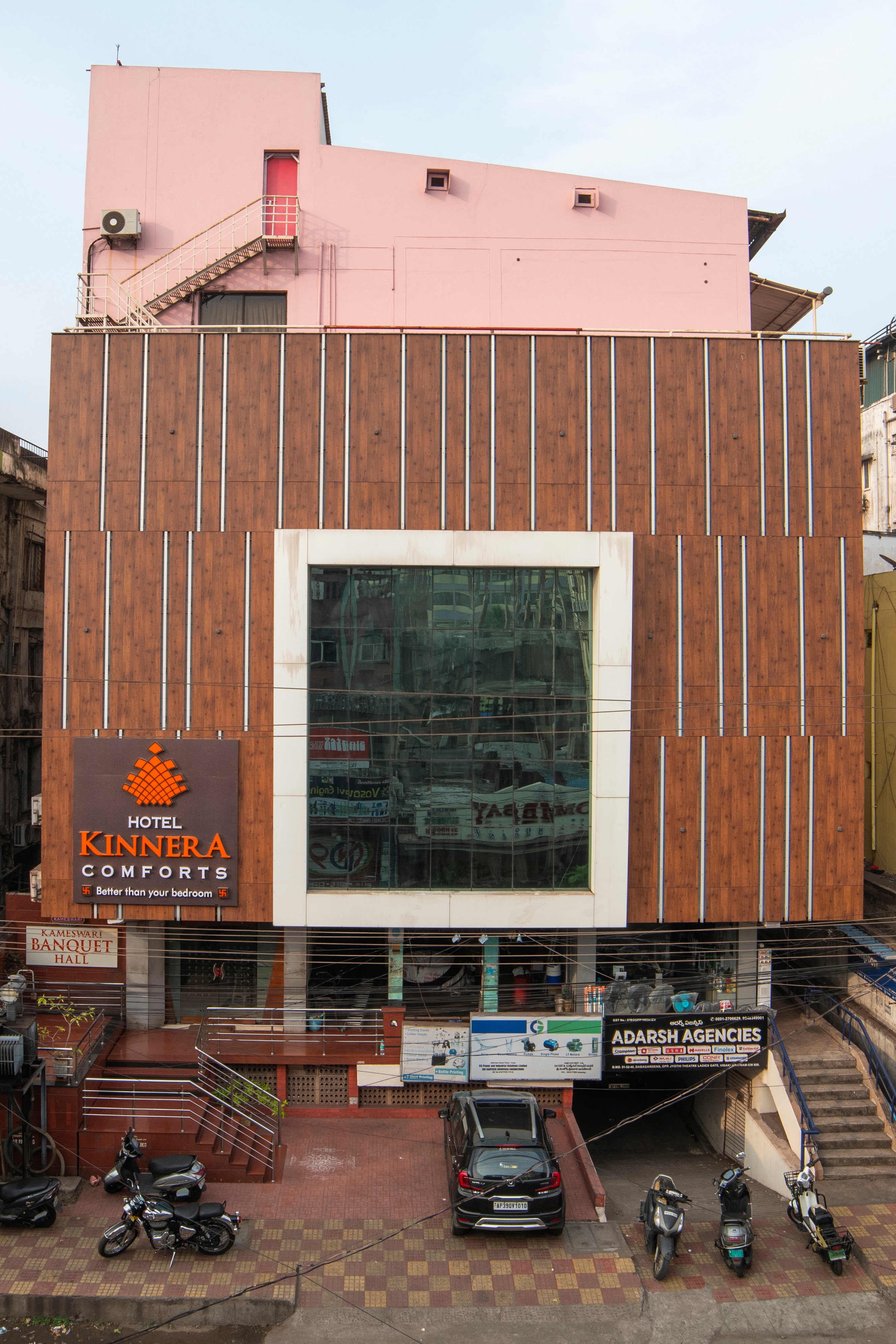 Main gallery