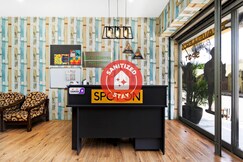 Hotel O City Hostel Ipoh