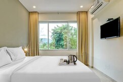 The Moon Hotel Panvel