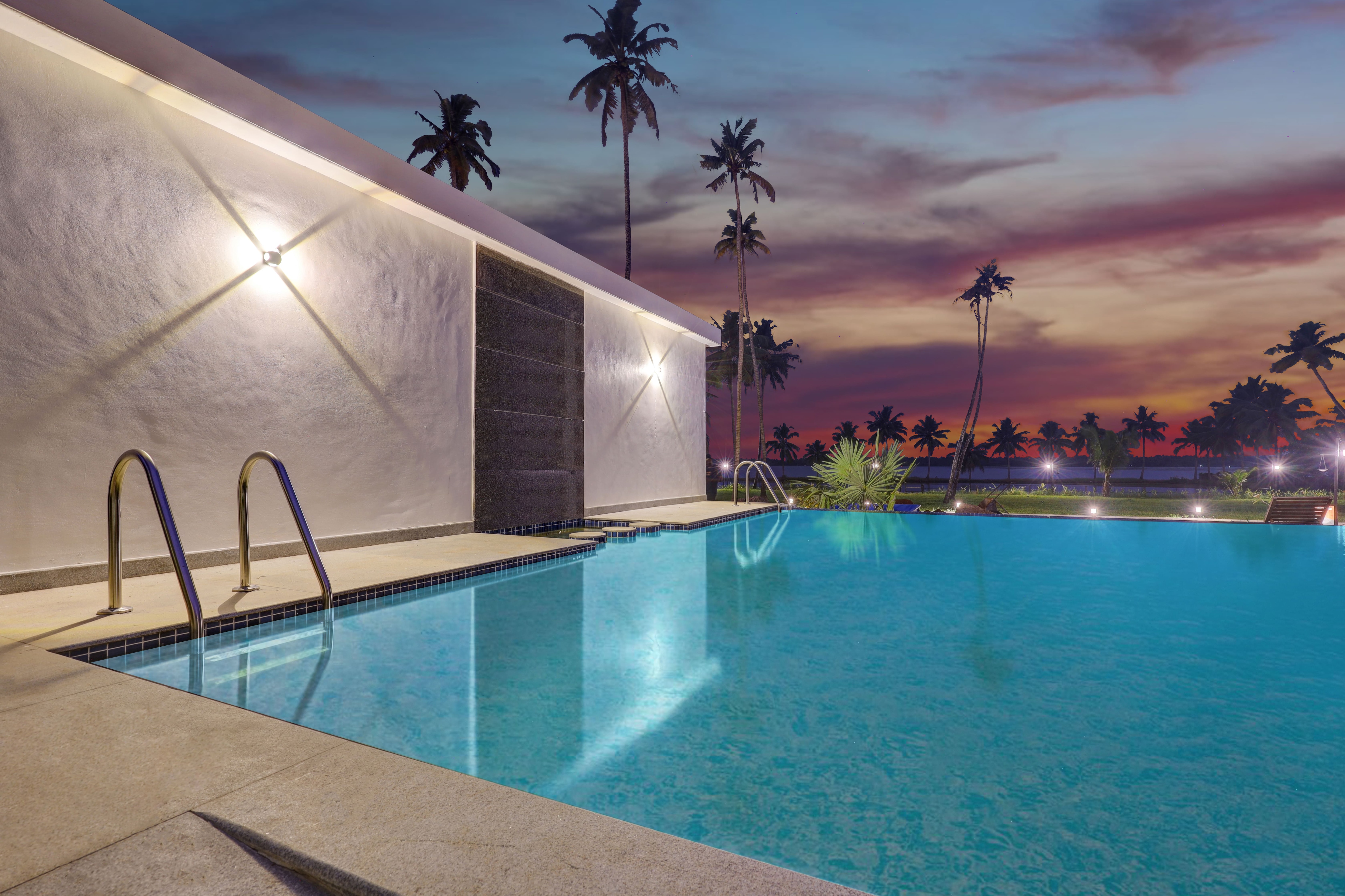 Club Mahindra Arookutty, Alleppey - Tap to explore photos