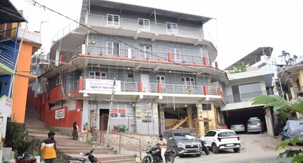 Anugrah Homestay Room Type - 3 Bed Room Suite