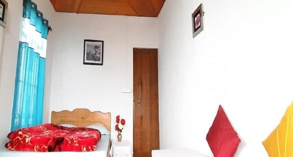 Blone Homestay by StayApart Room Type - standard room