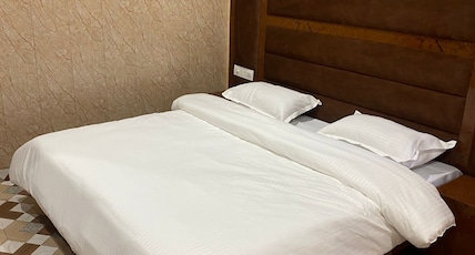 Oneness Heritage Room Type - Deluxe Oneness Heritage Room Type - Deluxe