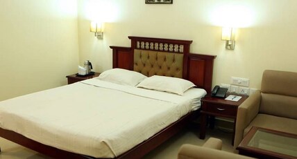Hotel Laya Room Type - Standard Room