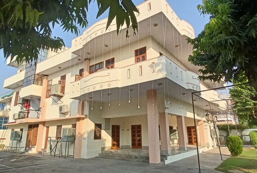 Ashish Marriage Place