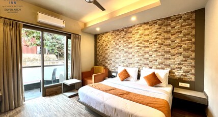 Comfort Inn Silver Arch Hotel Mussoorie Room Type - Classique Room