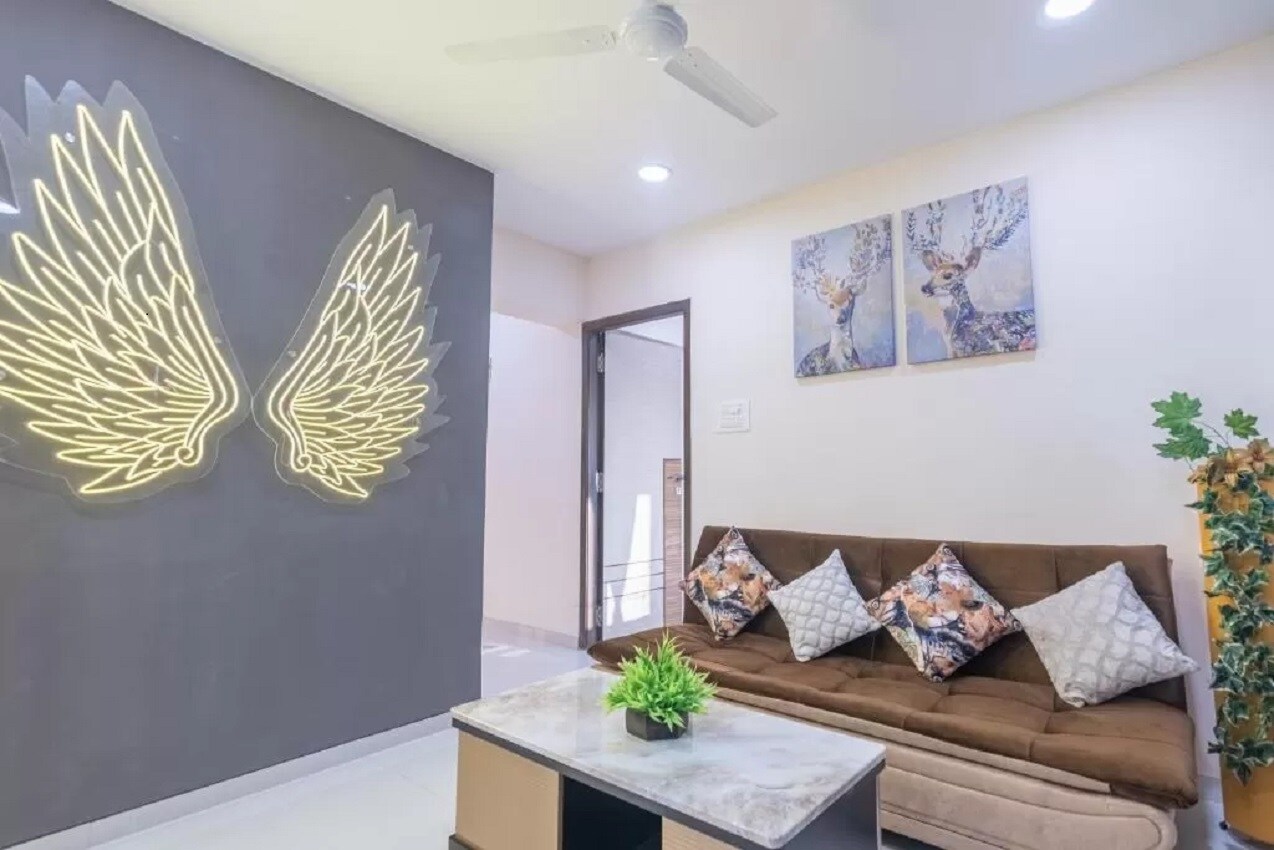 OSI Apartments Bandra West - Tap to explore photos