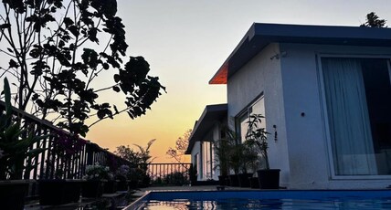 S Square Casa Forest 3 BHK Villa Room Type - S Square Casa Forest 3 BHK Villa