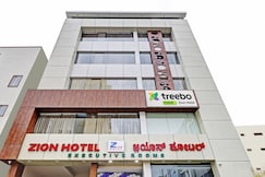 Treebo Zion