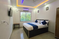 LAXMI RAJ AWASIYE HOTEL