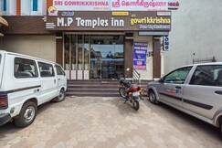 Hotel MP Temples Inn