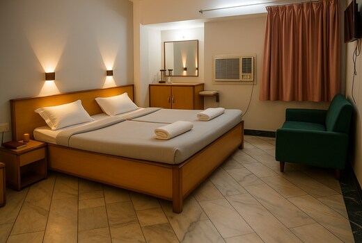 Subhash Hotel