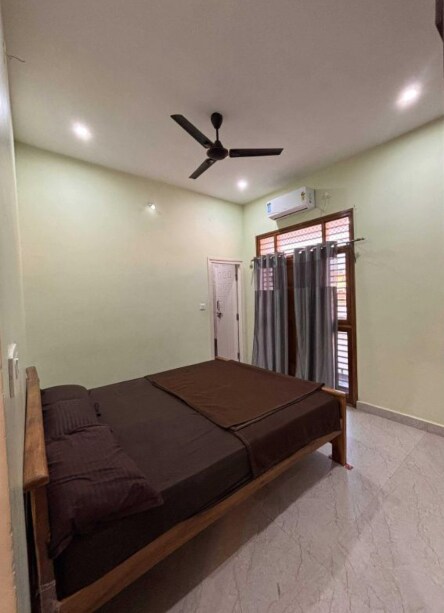 Brickmark Serviced Apartment. - Tap to explore photos
