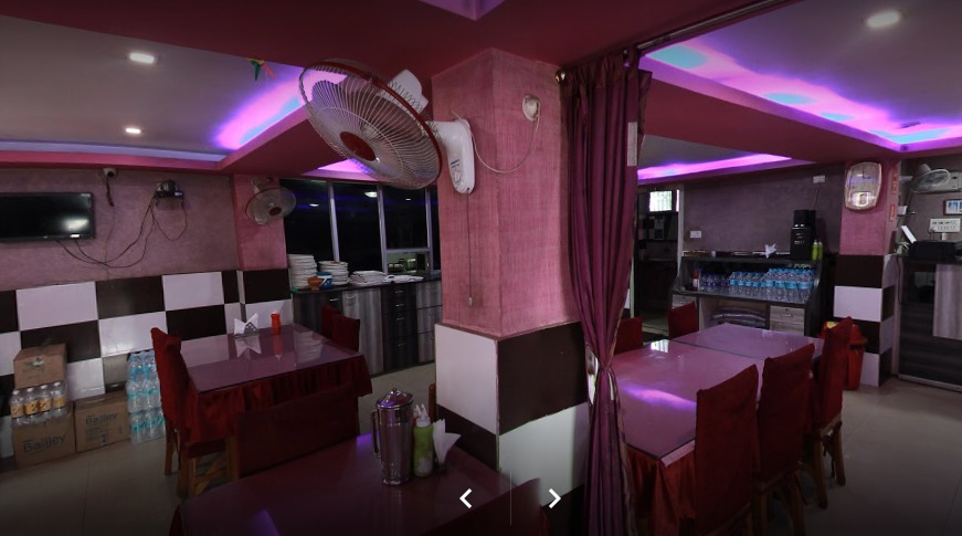 Abhisarika Guest Inn - Tap to explore photos