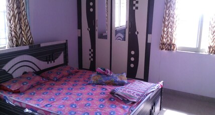 Alphanso Resort Room Type - Standard