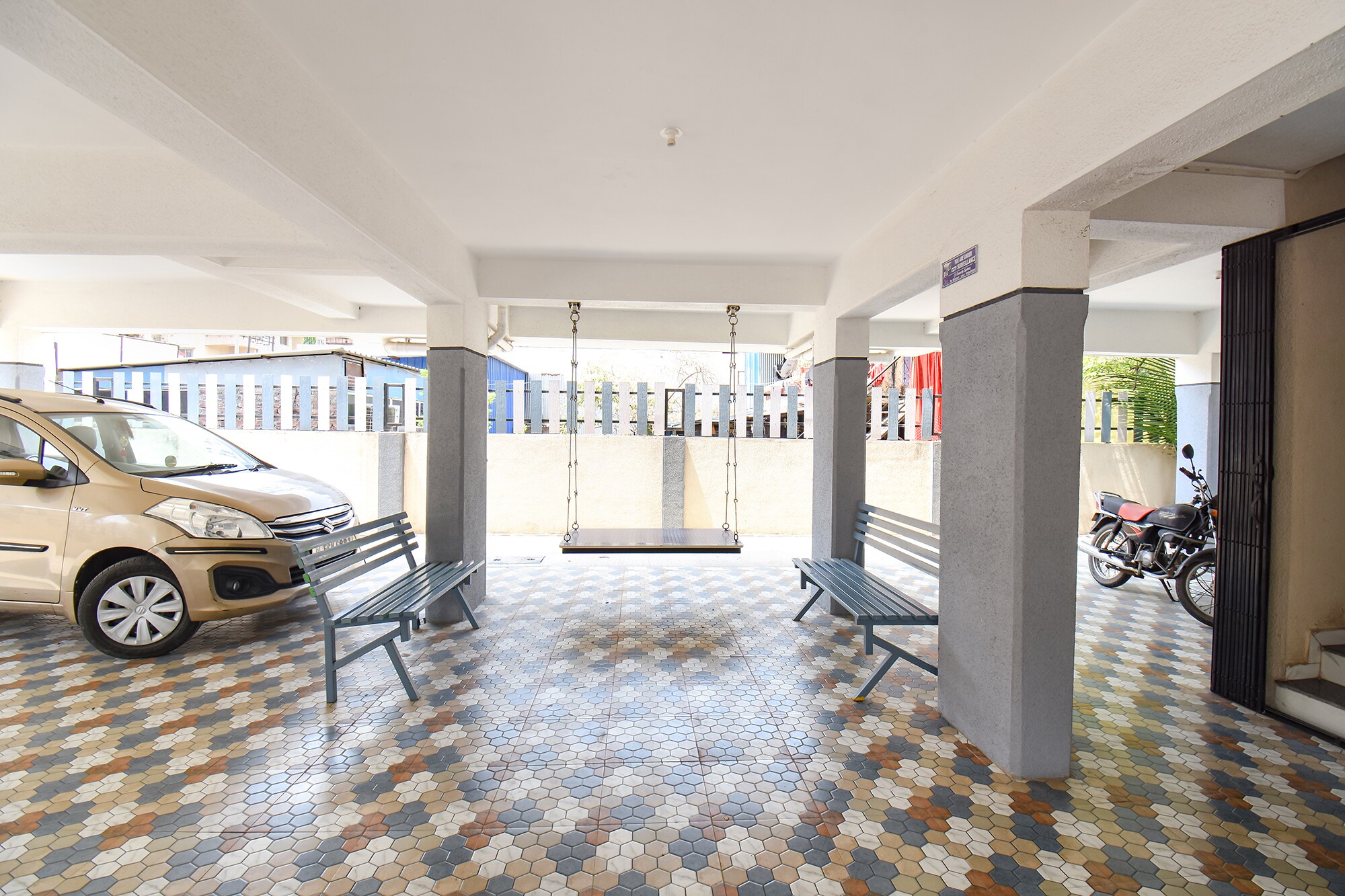 FabHotel Himalay Guest House - Tap to explore photos