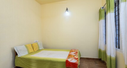Eterno Amber Room Type - Delux Rooms