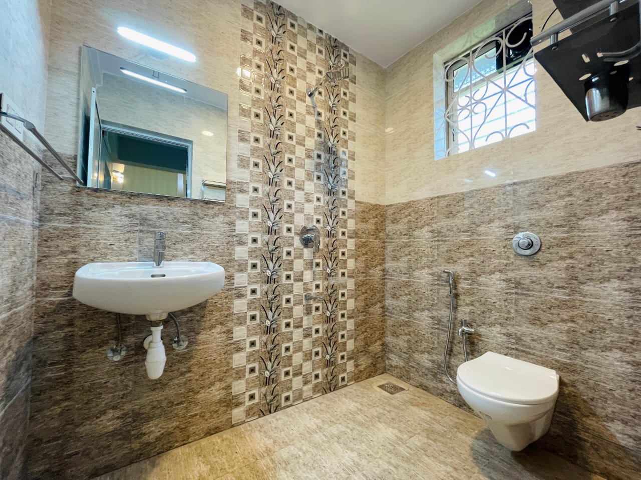 Twin 2bhk Cottage House - Tap to explore photos