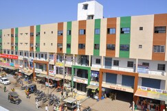 Hotel Anand Inn