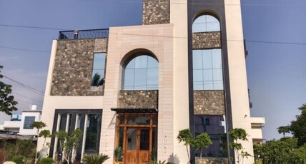 The Forest Chapter 2BR SF Ramnagar Room Type - The Forest Chapter 2BR SF Ramnagar