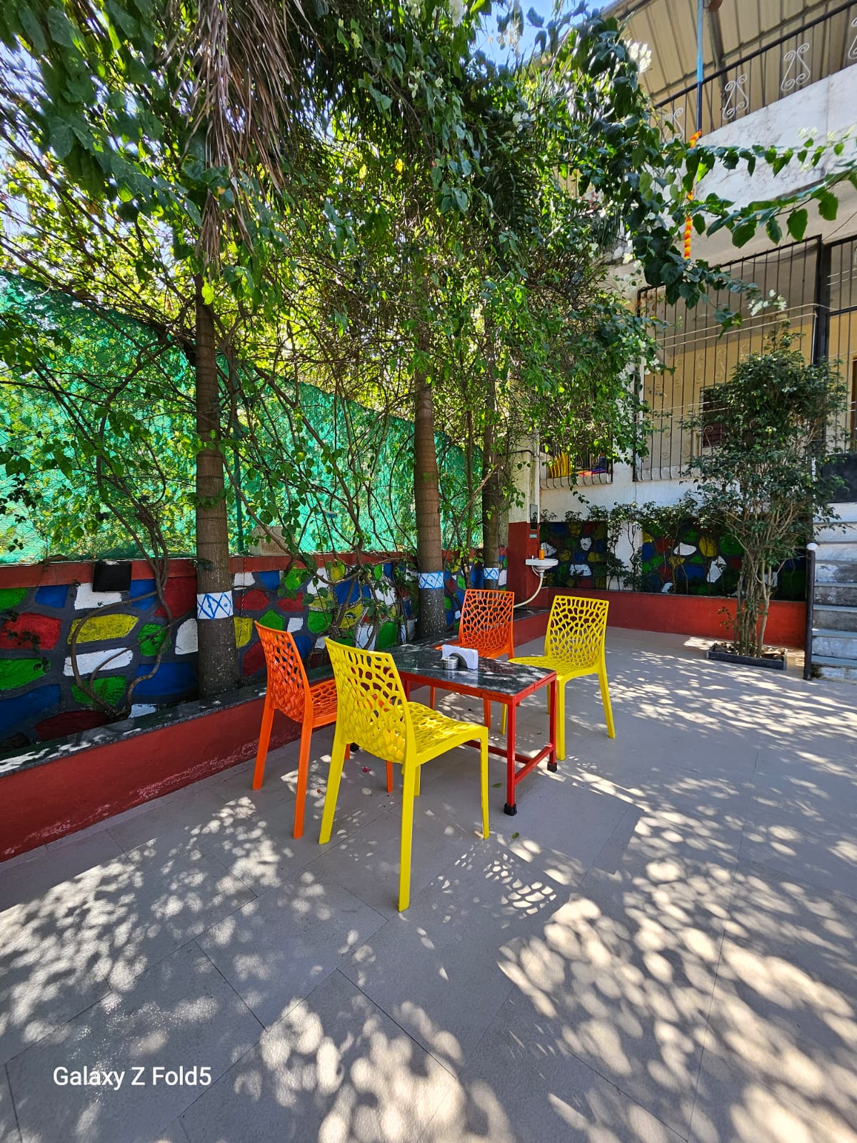 Nivaara Farm House - Tap to explore photos