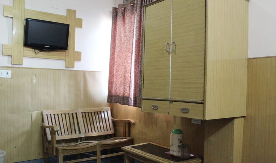 Hotel City Centre - Tap to explore photos