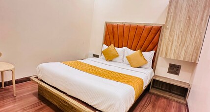 HOTEL ROYCE BKC Room Type - Superior Room