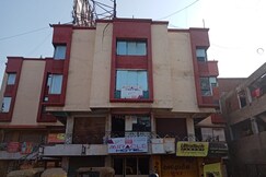 Hotel Miracle Ahmedabad