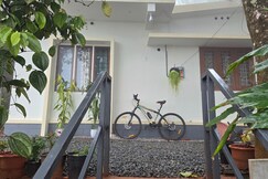 Octa Paradise Homestay Thekkady Anakkara