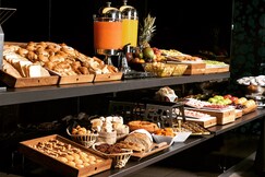 Holiday Inn Rosario