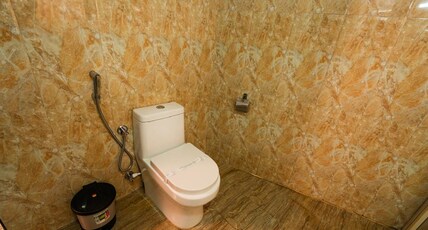 Palat Residence Room Type - Suite Room With AC