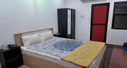 FabHotel Prakash & Sons Room Type - Suite Room