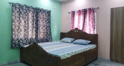 Ratan Kunja 3Bhk Apartment Room Type - Ratan Kunja 3Bhk Apartment