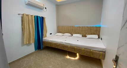 The Vashu Grand Room Type - Room 101