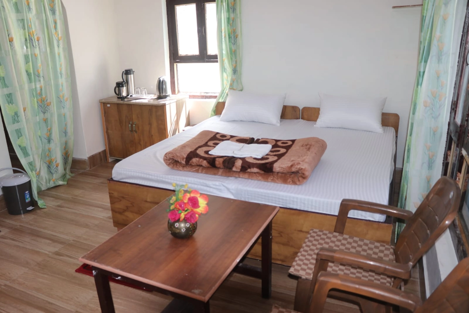 Grandparents Homestay Matli Uttarkashi Uttarakhand - Tap to explore photos