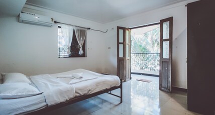 Tranquilo Arambol Room Type - Premium Ac 1 BHK