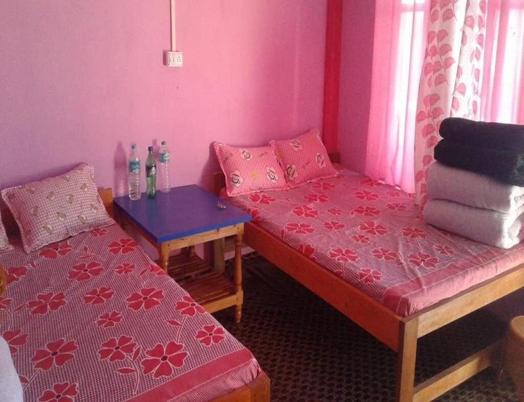 Vamoose Ashis Homestay - Tap to explore photos