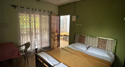 Your Peaceful Konkan Getaway Room Type - Bedroom 4