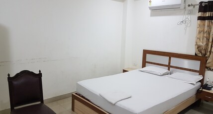 Jimmy GuestHouse Room Type - Double Room with free WiFi