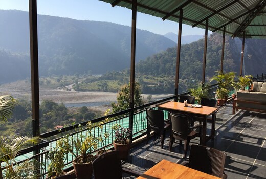 Saalvan Resort